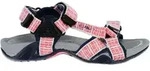 CMP KIDS HAMAL HIKING SANDAL IBISCO-MARINE 28