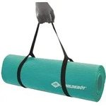 SCHILDKR&Ouml;T FITNESS FITNESSMATTE, (10mm, mint), mit Tragegurt KEINE FARBE 