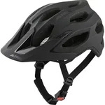 ALPINA CARAPAX 2.0 BLACK MATT 52