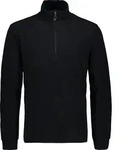 CMP MAN SWEAT NERO 54