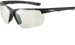 ALPINA DEFEY HR BLACK MATT 