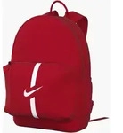 NIKE Y NK ACDMY TEAM BKPK UNIVERSITY RED/BLACK/WHITE 