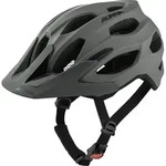 ALPINA CARAPAX 2.0 COFFEE-GREY MATT 52
