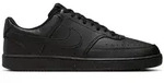 NIKE COURT VISION LO NN BLACK/BLACK-BLACK 44