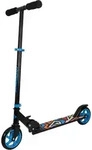 SCHILDKR&Ouml;T City Scooter RunAbout black-blue KEINE FARBE 