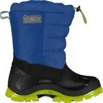 CMP KIDS HANKI 2.0 SNOW BOOTS RIVER-LIME GREEN 27