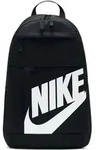 NIKE NK ELMNTL BKPK - HBR BLACK/BLACK/WHITE 