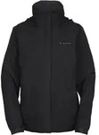 VAUDE Wo Escape Light Jacket BLACK 50