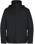 VAUDE Me Escape Light Jacket BLACK 3XL