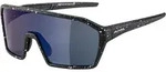 ALPINA RAM Q-LITE BLACK-BLUR MATT 
