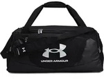 UNDER ARMOUR UA UNDENIABLE 5.0 DUFFLE MD 001 BLACK 
