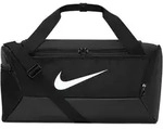 NIKE NK BRSLA S DUFF - 9.5 (41L) BLACK/BLACK/WHITE 