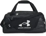 UNDER ARMOUR UA UNDENIABLE 5.0 DUFFLE SM BLACK 