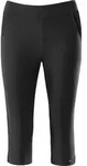 SCHNEIDER SPORTSWEAR OHIOW-3/4-HOSE SCHWARZ 42