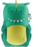 DEUTER Kikki FERN-ALPINEGREEN 