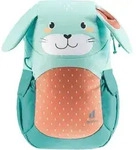 DEUTER Kikki GLACIER-DUSTBLUE 