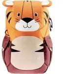 DEUTER Kikki MANDARINE-REDWOOD 