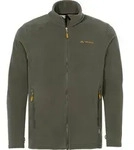 VAUDE Me Rosemoor Fleece Jacket II KHAKI 3XL