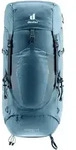 DEUTER Aircontact Lite 40 + 10 ATLANTIC-INK 