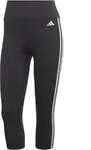 ADIDAS TE 3S 34 TIG BLACK S