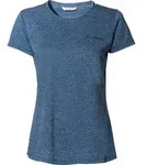VAUDE Wo Essential T-Shirt DARK SEA UNI 48