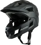 ALPINA RUPI BLACK MATT 50