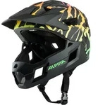 ALPINA RUPI FADING-NEON MATT 50