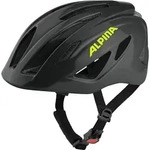 ALPINA PICO FLASH BLACK-NEON GLOSS 50