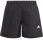 ADIDAS YB BOS SHORTS BLACK 128