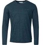 VAUDE Me Essential LS T-Shirt DARK SEA UNI M
