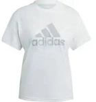 ADIDAS W WINRS 3.0 TEE WHTMEL/GRETWO S