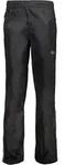 CMP KID PANT RAIN NERO 116