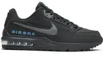 NIKE AIR MAX LTD 3 ANTHRACITE/COOL GREY-LT CURREN 45.5