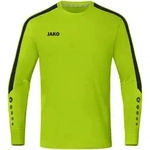 JAKO TW-Trikot Power NEONGR&Uuml;N 128
