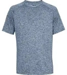 UNDER ARMOUR UA TECH 2.0 SS TEE ACADEMY 3XL
