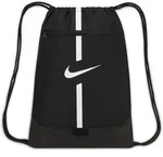 NIKE NK ACDMY GMSK BLACK/BLACK/WHITE 