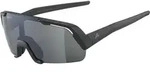ALPINA ROCKET YOUTH BLACK MATT 