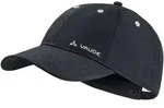 VAUDE Softshell Cap BLACK UNI S