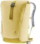 DEUTER Stepout 22 GINGER-TURMERIC 