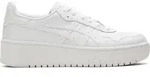 ASICS JAPAN S PF WHITE/WHITE 42