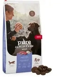 mera pure sensitive Lamm & Reis Trockenfutter f&uuml;r Hunde | Besonders f&uuml;r sensible