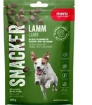 mera Snacker Lamm Leckerli f&uuml;r Hunde | Unsere saftig soften Trainingssnacks 