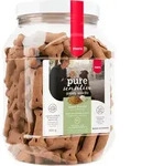 mera pure sensitive Goody Snacks Insect Protein | Leckerlie f&uuml;r Hunde | Besonders