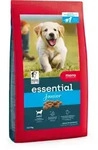 mera essential Junior Trockenfutter 2kg | speziell f&uuml;r Welpen und junge Hunde 2kg