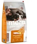 mera pure sensitive Ente & Kartoffel Puppy 12,5kg - Trockenfutter getreidefrei f&uuml;r