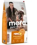 mera pure sensitive Ente & Kartoffel Junior 12,5kg - Trockenfutter getreidefrei f&uuml;r