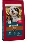 mera essential Trockenfutter mit Rind | Qualit&auml;tsnahrung f&uuml;r Hunde | Hundefutter 