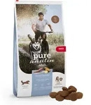 mera pure sensitive Fresh Meat Hering & Kartoffel Trockenfutter f&uuml;r Hunde 
