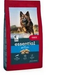 mera essential Active Trockenfutter | Qualit&auml;tsnahrung f&uuml;r Hunde | Hundefutter 
