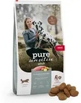 mera pure sensitive Fresh Meat Truthahn & Kartoffel Trockenfutter f&uuml;r Hunde 